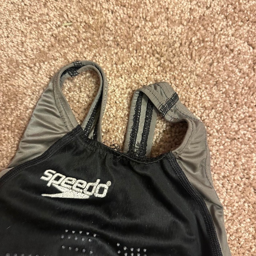 Speedo Fastskin - Picture 3 of 5